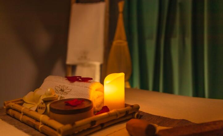 北京房山芳香精油按摩