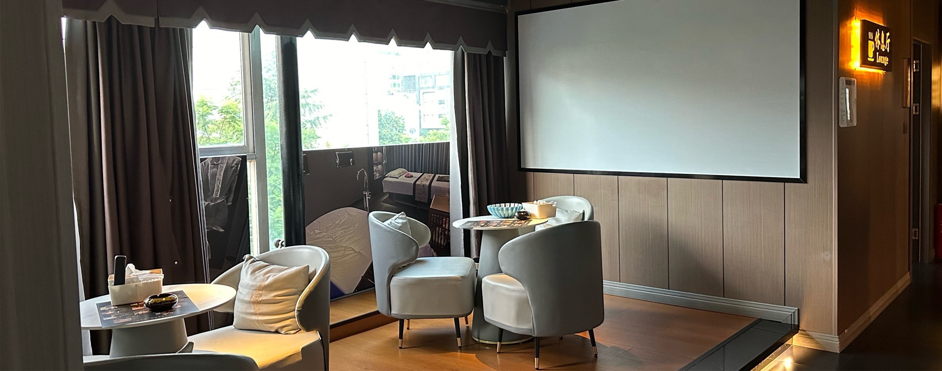 北京房山柔式spa图片一