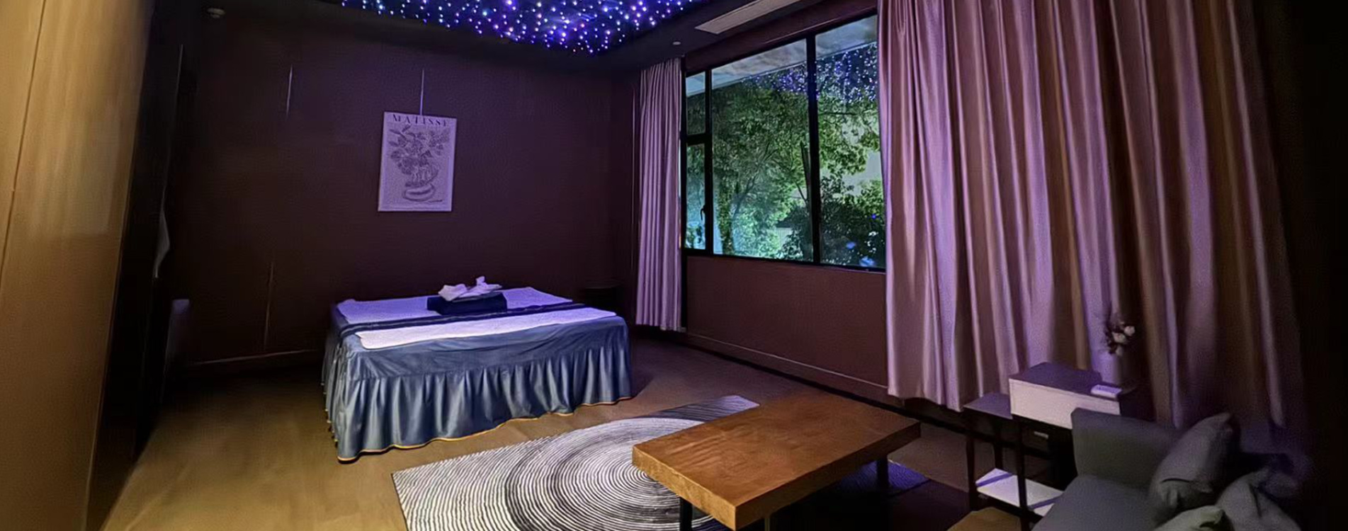 北京房山柔式spa图片二