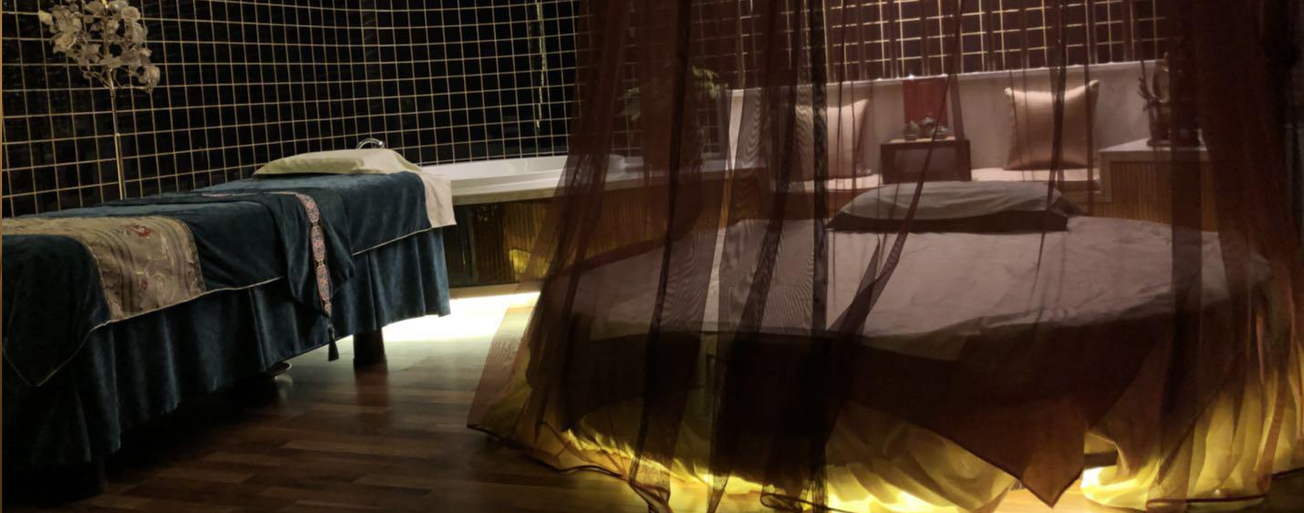 北京房山柔式spa图片三