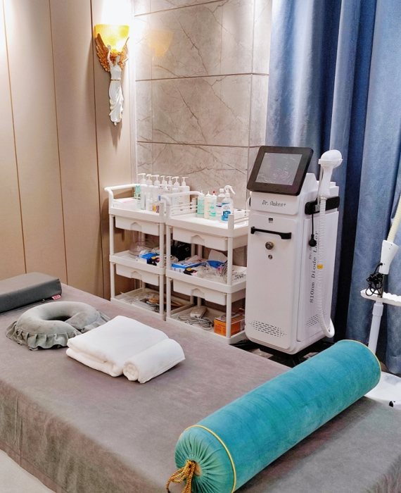 北京房山桑拿会所