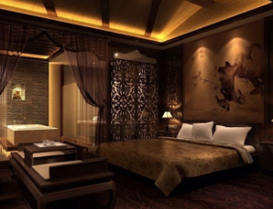 北京房山足疗养生-城市人的休闲去处